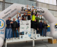 Santa Lucía fue sede de la 5.ª fecha del Campeonato Correntino de Mountain Bike